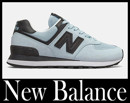 Sneakers New Balance 2022 nuovi arrivi calzature donna 18