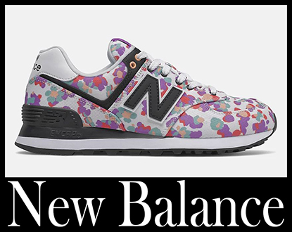 Sneakers New Balance 2022 nuovi arrivi calzature donna 19