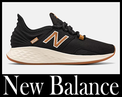 Sneakers New Balance 2022 nuovi arrivi calzature donna 22