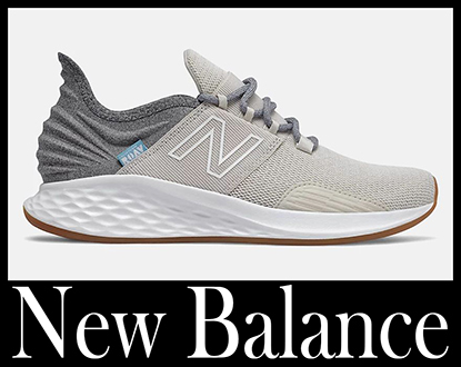Sneakers New Balance 2022 nuovi arrivi calzature donna 23