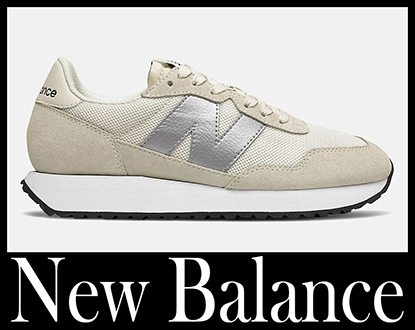 Sneakers New Balance 2022 nuovi arrivi calzature donna 24