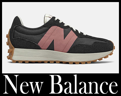 Sneakers New Balance 2022 nuovi arrivi calzature donna 26