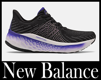 Sneakers New Balance 2022 nuovi arrivi calzature donna 3