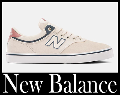 Sneakers New Balance 2022 nuovi arrivi calzature donna 6