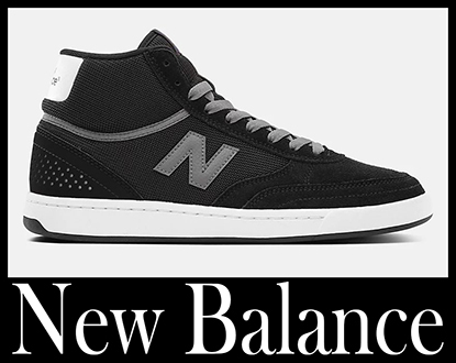 Sneakers New Balance 2022 nuovi arrivi calzature donna 7