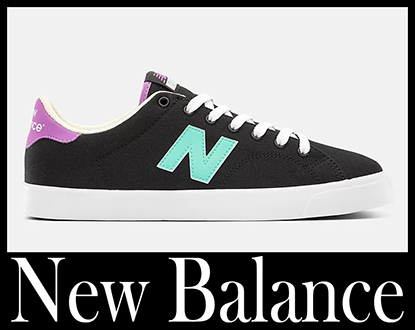 Sneakers New Balance 2022 nuovi arrivi calzature donna 8