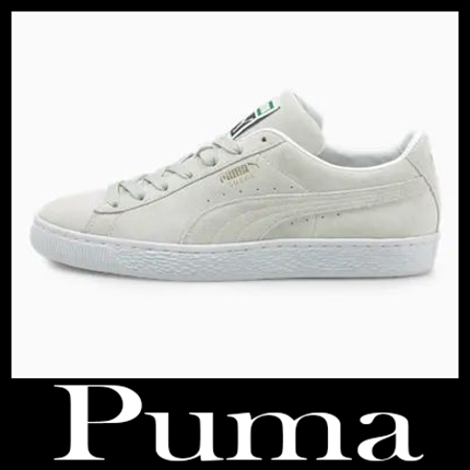 Sneakers Puma 2022 nuovi arrivi calzature uomo 4 Sneakers Puma 2022 nuovi arrivi calzature uomo 4