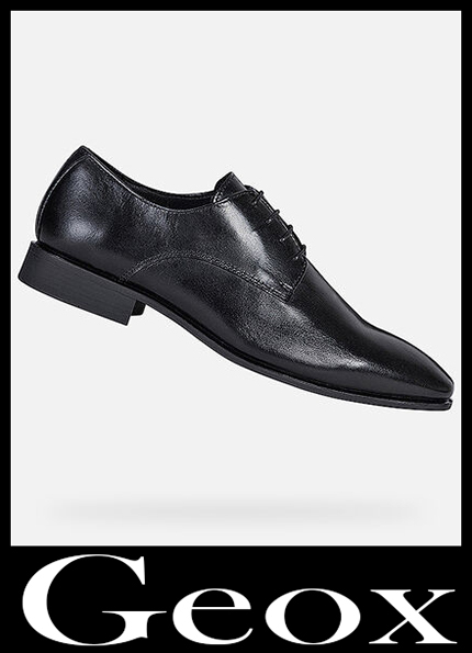 Scarpe Geox 2022 nuovi arrivi calzature uomo 17