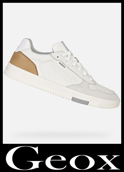 Scarpe Geox 2022 nuovi arrivi calzature uomo 18