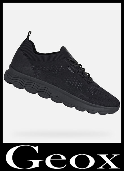 Scarpe Geox 2022 nuovi arrivi calzature uomo 20