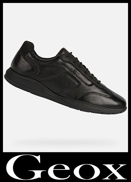Scarpe Geox 2022 nuovi arrivi calzature uomo 23