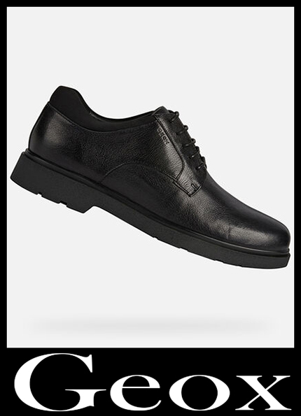 Scarpe Geox 2022 nuovi arrivi calzature uomo 26