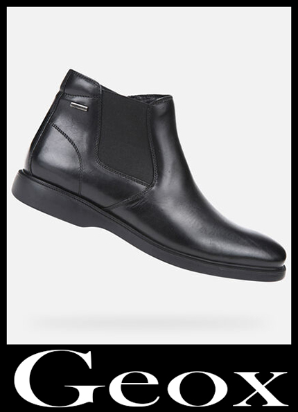 Scarpe Geox 2022 nuovi arrivi calzature uomo 3