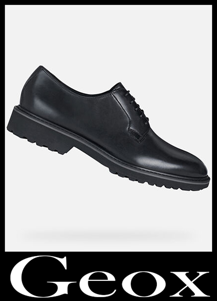 Scarpe Geox 2022 nuovi arrivi calzature uomo 30
