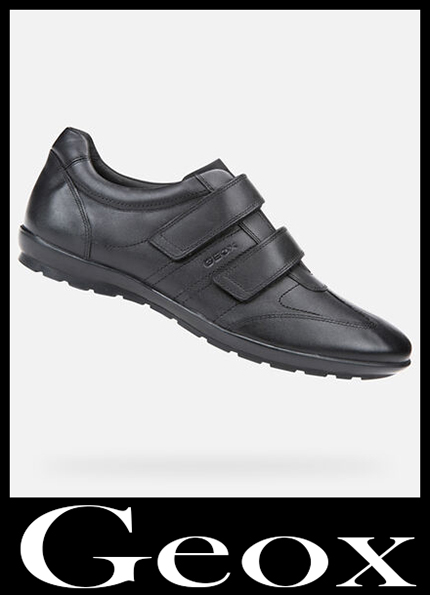 Scarpe Geox 2022 nuovi arrivi calzature uomo 4