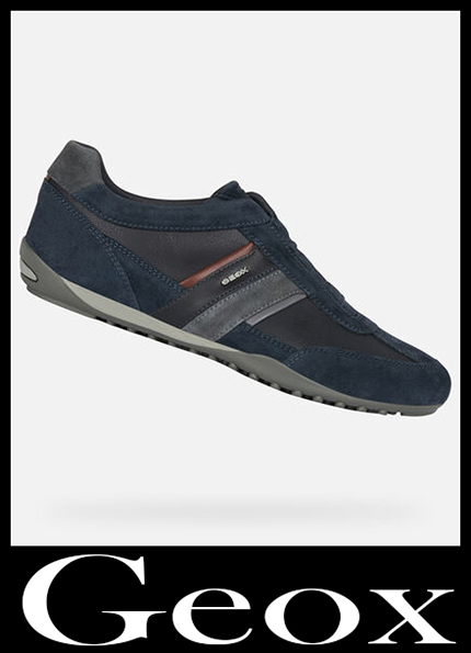Scarpe Geox 2022 nuovi arrivi calzature uomo 5