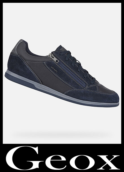 Scarpe Geox 2022 nuovi arrivi calzature uomo 8