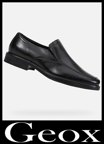 Scarpe Geox 2022 nuovi arrivi calzature uomo 9