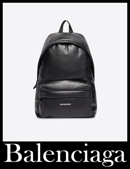 Borse Balenciaga 2022 nuovi arrivi accessori uomo 3 Borse Balenciaga 2022 nuovi arrivi accessori uomo 3