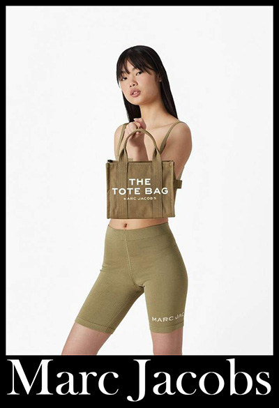 Borse Marc Jacobs 2022 nuovi arrivi accessori donna 1 Borse Marc Jacobs 2022 nuovi arrivi accessori donna 1