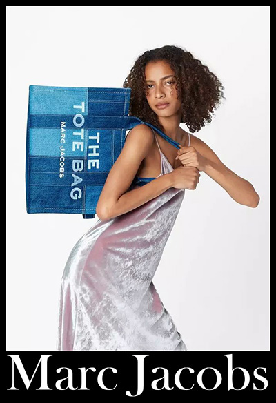 Borse Marc Jacobs 2022 nuovi arrivi accessori donna 10 Borse Marc Jacobs 2022 nuovi arrivi accessori donna 10