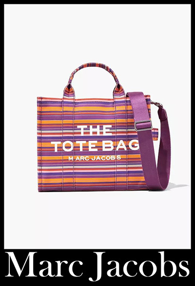 Borse Marc Jacobs 2022 nuovi arrivi accessori donna 13 Borse Marc Jacobs 2022 nuovi arrivi accessori donna 13