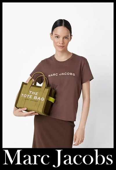 Borse Marc Jacobs 2022 nuovi arrivi accessori donna 14 Borse Marc Jacobs 2022 nuovi arrivi accessori donna 14