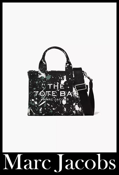 Borse Marc Jacobs 2022 nuovi arrivi accessori donna 16 Borse Marc Jacobs 2022 nuovi arrivi accessori donna 16