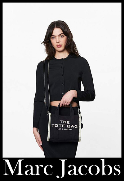 Borse Marc Jacobs 2022 nuovi arrivi accessori donna 2 Borse Marc Jacobs 2022 nuovi arrivi accessori donna 2