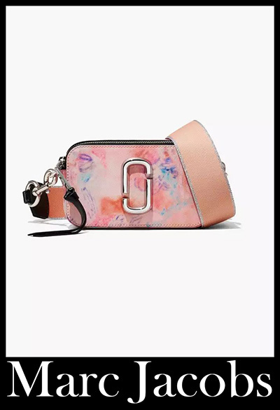 Borse Marc Jacobs 2022 nuovi arrivi accessori donna 20 Borse Marc Jacobs 2022 nuovi arrivi accessori donna 20
