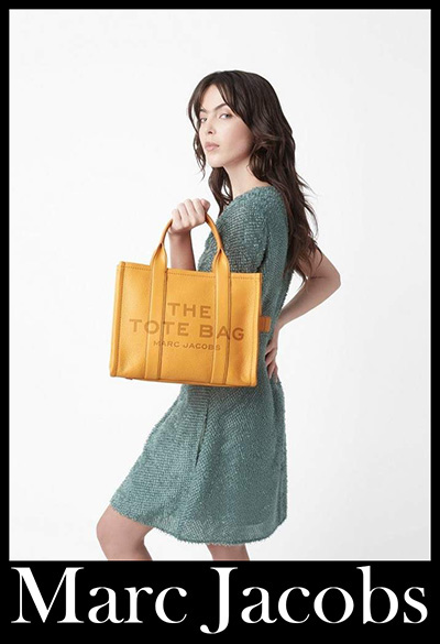Borse Marc Jacobs 2022 nuovi arrivi accessori donna 22 Borse Marc Jacobs 2022 nuovi arrivi accessori donna 22