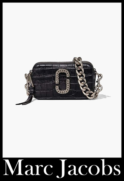 Borse Marc Jacobs 2022 nuovi arrivi accessori donna 23 Borse Marc Jacobs 2022 nuovi arrivi accessori donna 23
