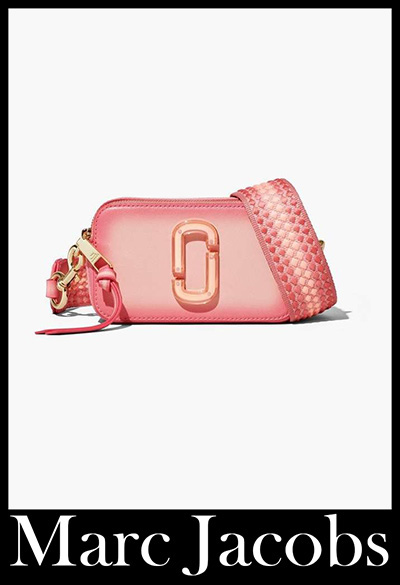 Borse Marc Jacobs 2022 nuovi arrivi accessori donna 24 Borse Marc Jacobs 2022 nuovi arrivi accessori donna 24