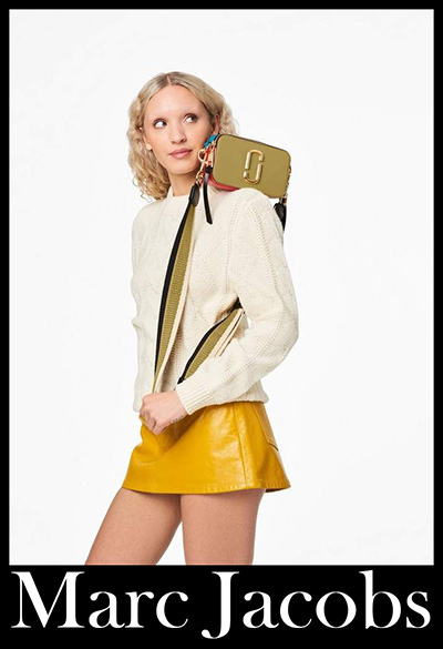 Borse Marc Jacobs 2022 nuovi arrivi accessori donna 26 Borse Marc Jacobs 2022 nuovi arrivi accessori donna 26