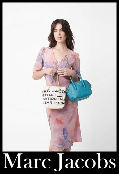 Borse Marc Jacobs 2022 nuovi arrivi accessori donna 27 Borse Marc Jacobs 2022 nuovi arrivi accessori donna 27