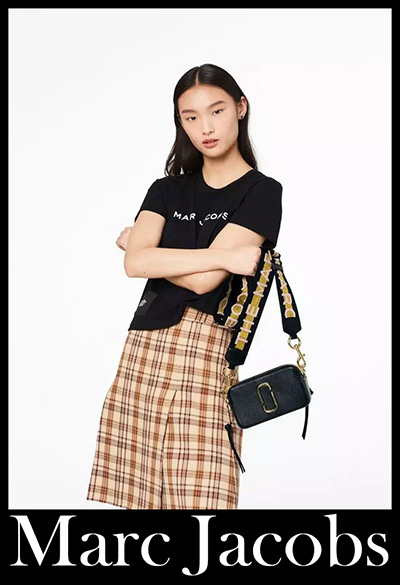 Borse Marc Jacobs 2022 nuovi arrivi accessori donna 30 Borse Marc Jacobs 2022 nuovi arrivi accessori donna 30