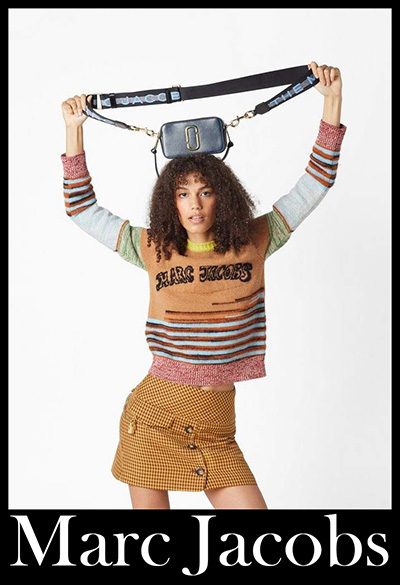 Borse Marc Jacobs 2022 nuovi arrivi accessori donna 32 Borse Marc Jacobs 2022 nuovi arrivi accessori donna 32