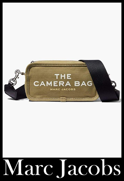 Borse Marc Jacobs 2022 nuovi arrivi accessori donna 4 Borse Marc Jacobs 2022 nuovi arrivi accessori donna 4