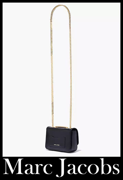 Borse Marc Jacobs 2022 nuovi arrivi accessori donna 5 Borse Marc Jacobs 2022 nuovi arrivi accessori donna 5