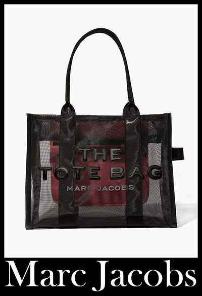 Borse Marc Jacobs 2022 nuovi arrivi accessori donna 6 Borse Marc Jacobs 2022 nuovi arrivi accessori donna 6