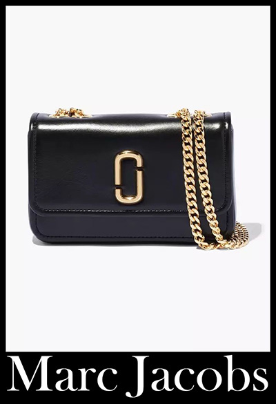 Borse Marc Jacobs 2022 nuovi arrivi accessori donna 7 Borse Marc Jacobs 2022 nuovi arrivi accessori donna 7