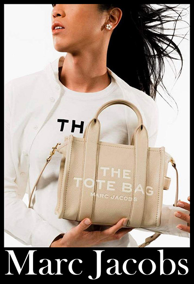 Borse Marc Jacobs 2022 nuovi arrivi accessori donna 8 Borse Marc Jacobs 2022 nuovi arrivi accessori donna 8
