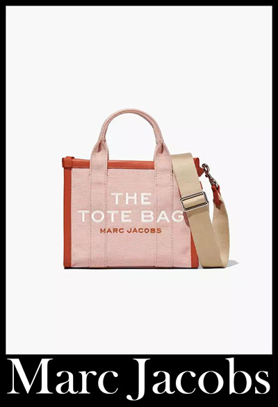 Borse Marc Jacobs 2022 nuovi arrivi accessori donna 9 Borse Marc Jacobs 2022 nuovi arrivi accessori donna 9
