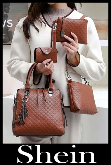 Borse Shein 2022 nuovi arrivi accessori moda donna 15 Borse Shein 2022 nuovi arrivi accessori moda donna 15