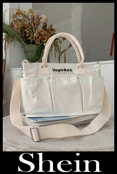 Borse Shein 2022 nuovi arrivi accessori moda donna 24 Borse Shein 2022 nuovi arrivi accessori moda donna 24