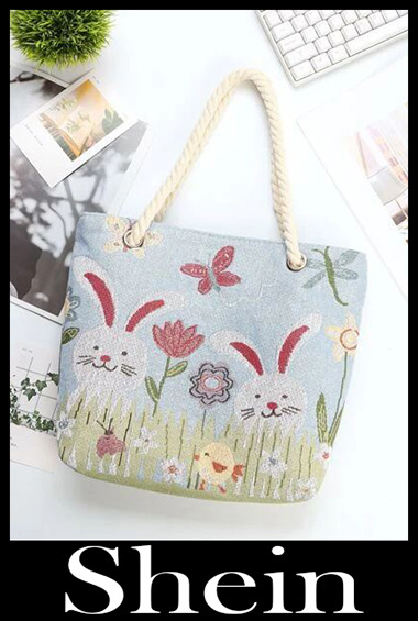 Borse Shein 2022 nuovi arrivi accessori moda donna 25 Borse Shein 2022 nuovi arrivi accessori moda donna 25
