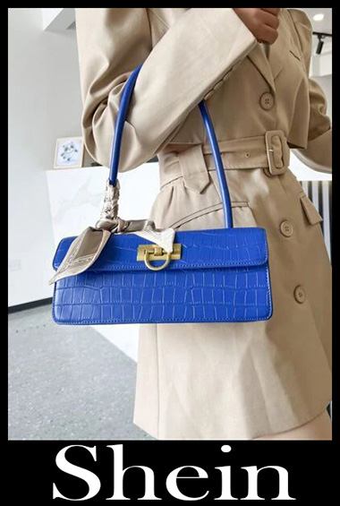 Borse Shein 2022 nuovi arrivi accessori moda donna 32 Borse Shein 2022 nuovi arrivi accessori moda donna 32