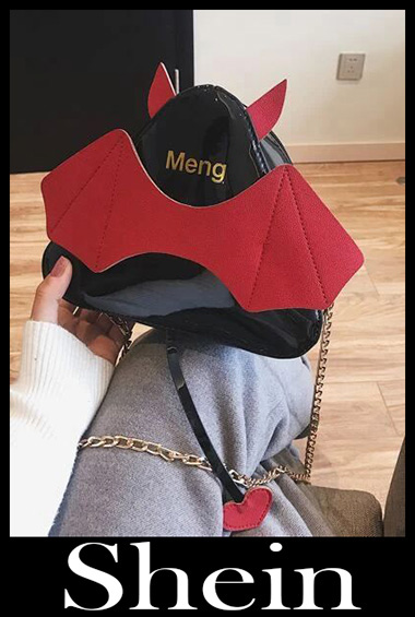 Borse Shein 2022 nuovi arrivi accessori moda donna 7 Borse Shein 2022 nuovi arrivi accessori moda donna 7