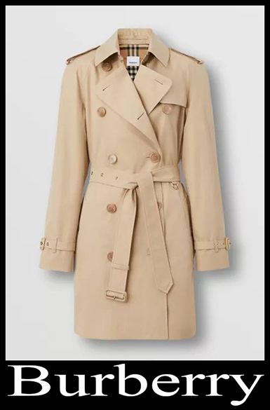 Giacche Burberry 2023 abbigliamento donna nuovi arrivi 14 Giacche Burberry 2023 abbigliamento donna nuovi arrivi 14