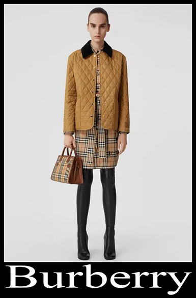 Giacche Burberry 2023 abbigliamento donna nuovi arrivi 15 Giacche Burberry 2023 abbigliamento donna nuovi arrivi 15